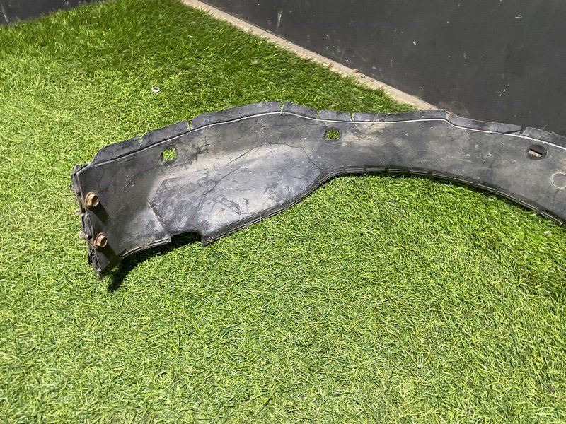 Локер передний правый