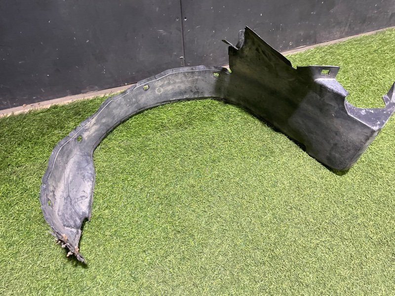 Локер передний правый