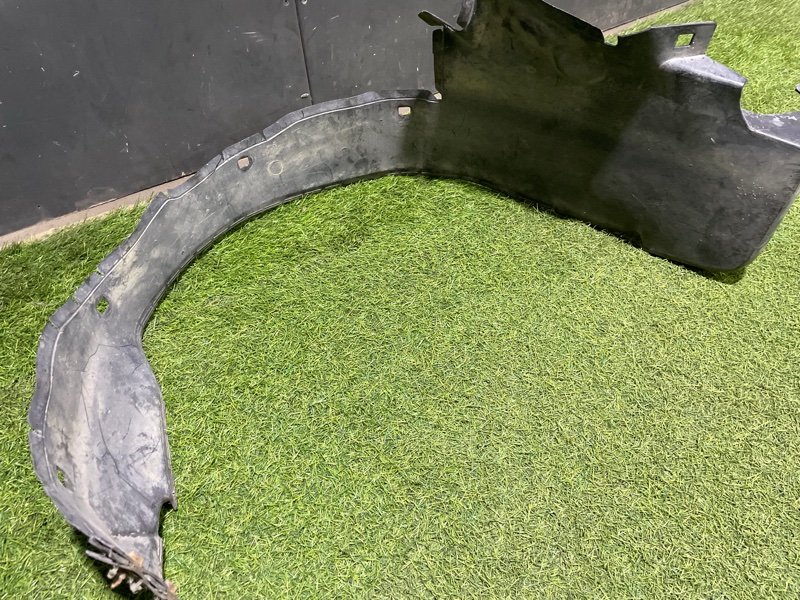 Локер передний правый