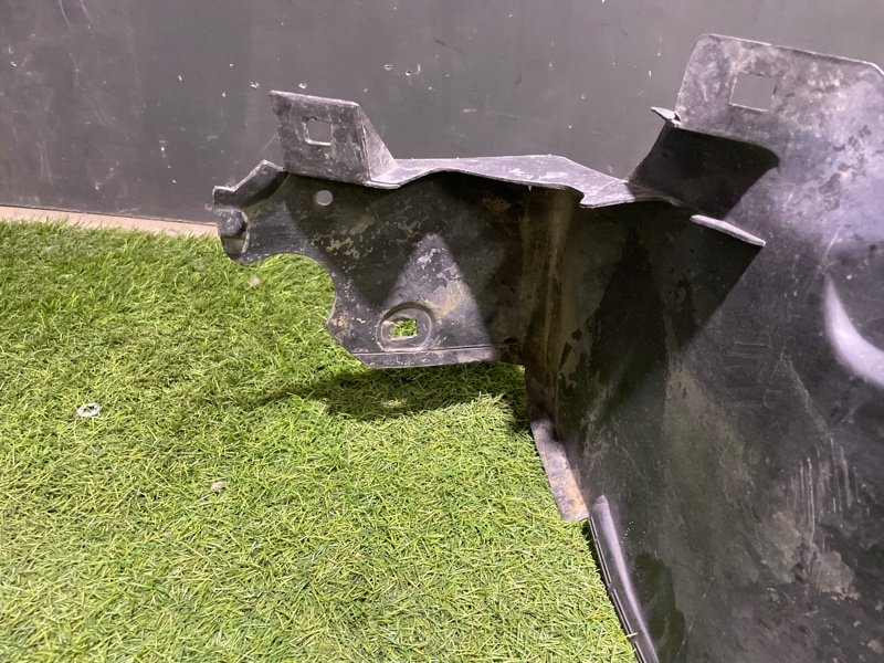 Локер передний правый