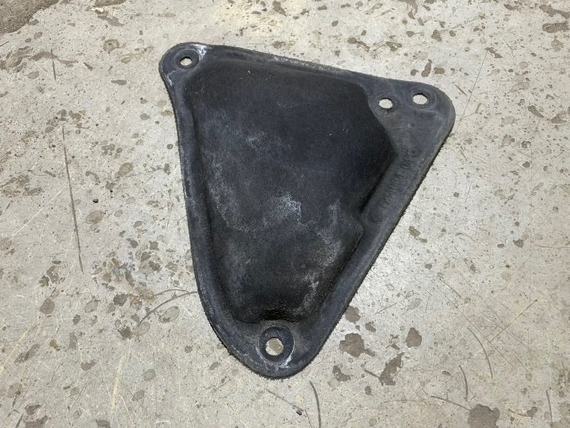 Шумоизоляция капота