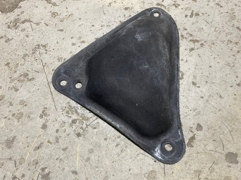 Шумоизоляция капота