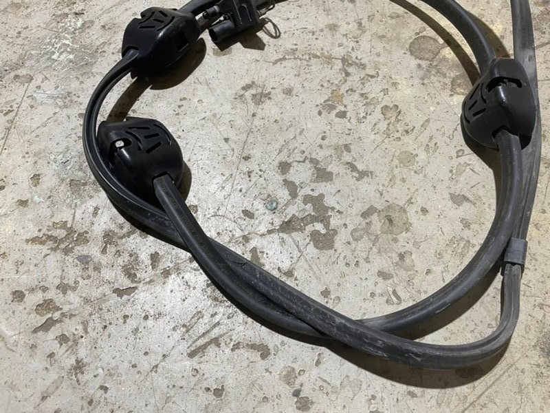 Форсунка омывателя лобового стекла