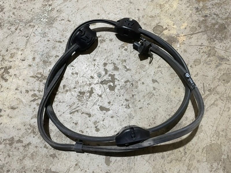 Форсунка омывателя лобового стекла