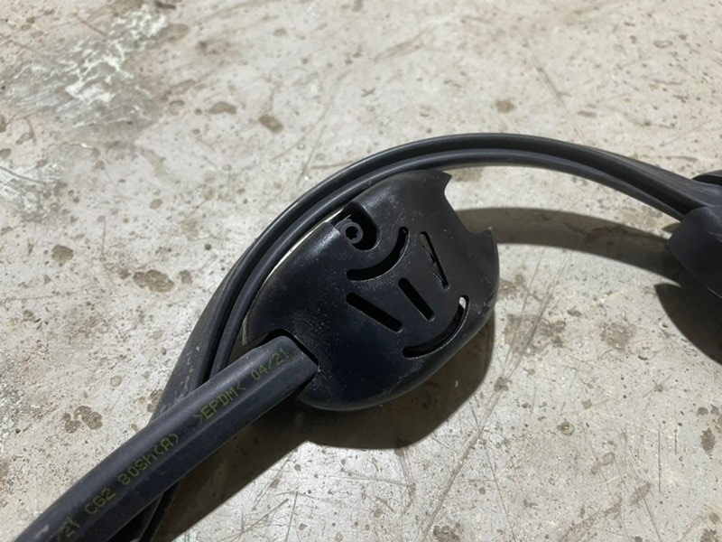 Форсунка омывателя лобового стекла