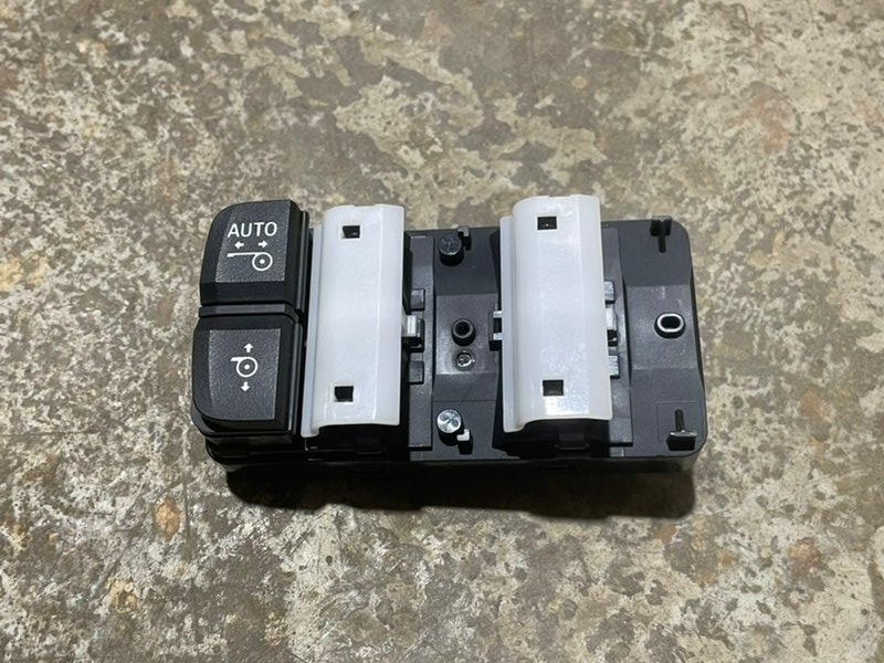 Блок электронный