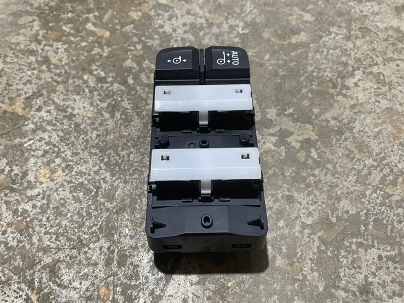 Блок электронный