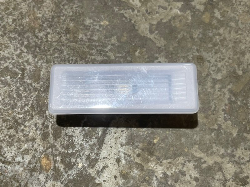 Плафон салонный