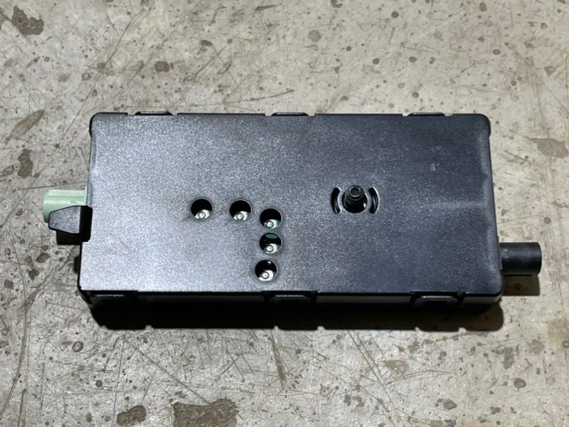 Усилитель антенны