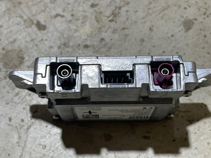 Усилитель антенны