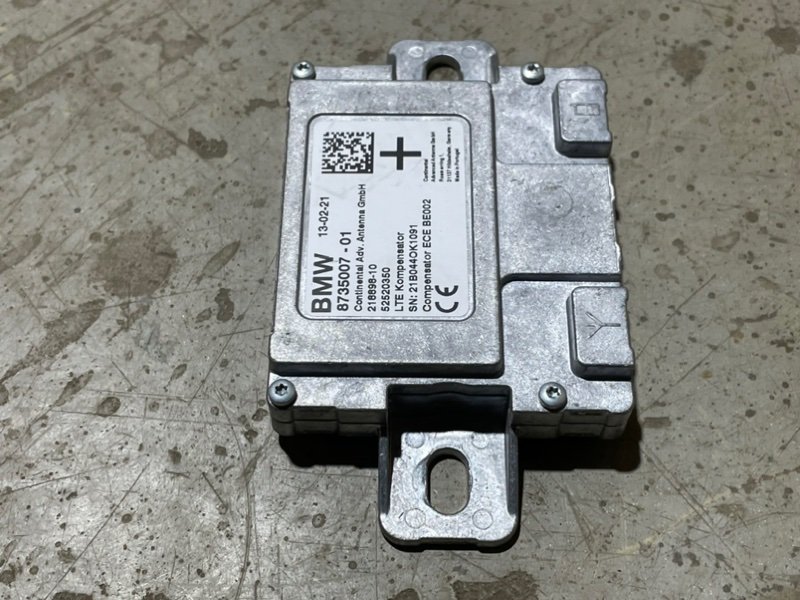 Усилитель антенны