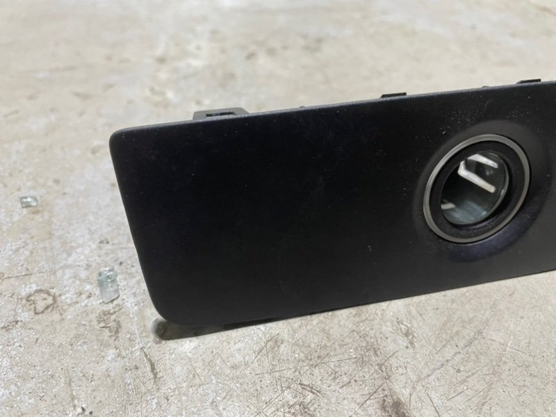 Прикуриватель