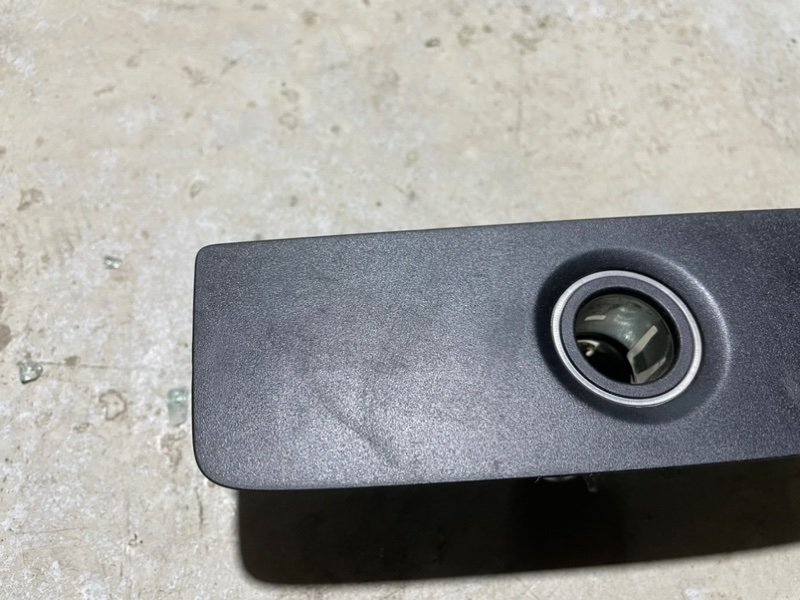 Прикуриватель