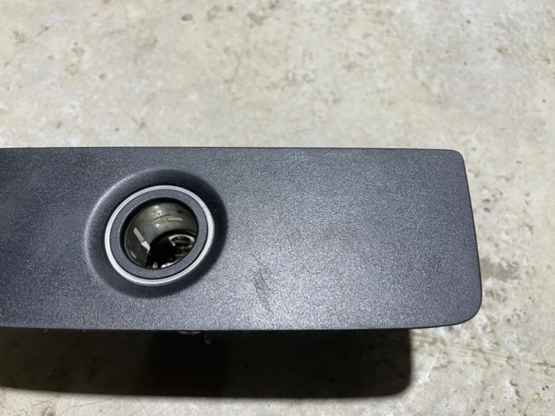 Прикуриватель