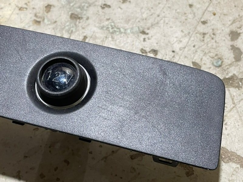 Прикуриватель