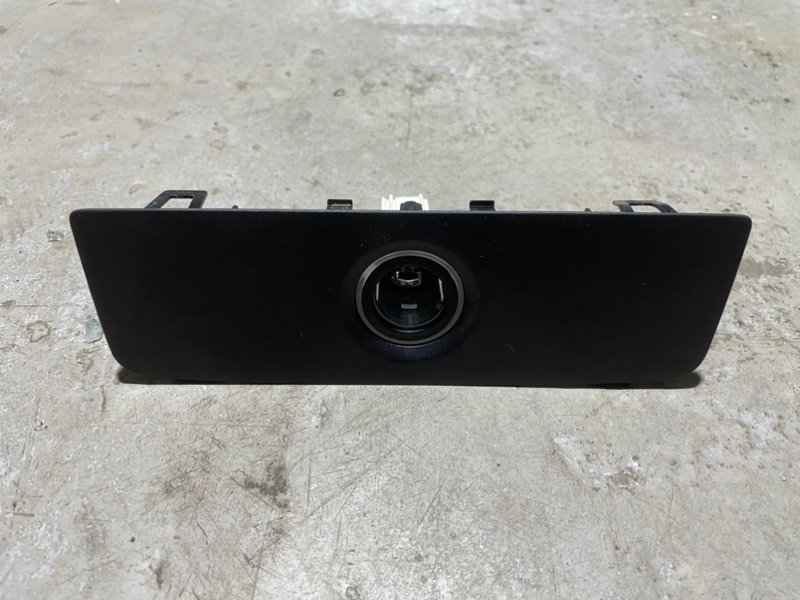 Прикуриватель