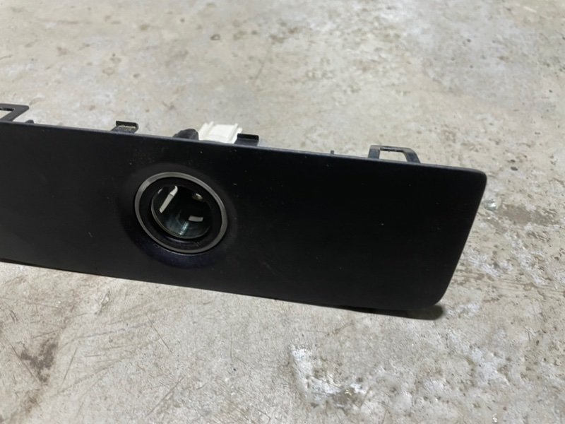 Прикуриватель