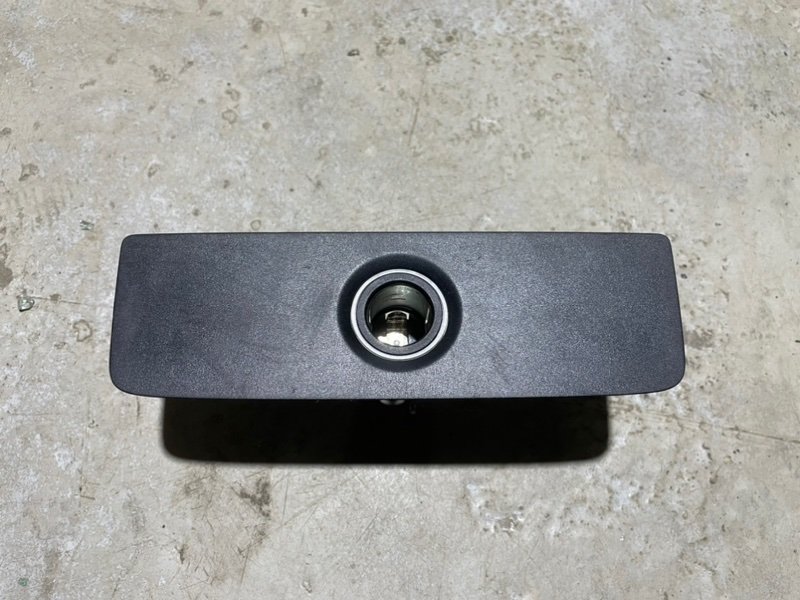 Прикуриватель