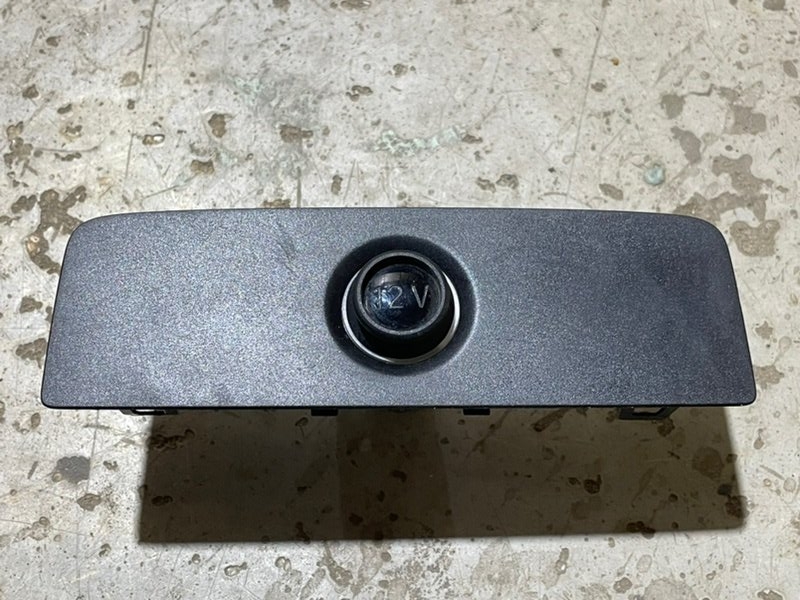 Прикуриватель