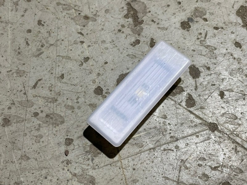 Плафон салонный