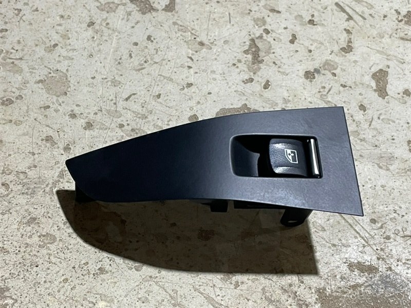 Кнопка стеклоподъемника