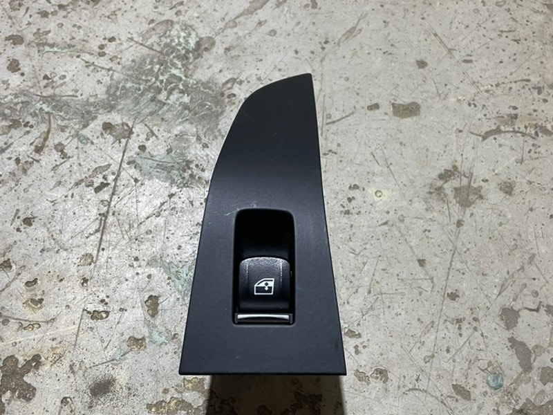 Кнопка стеклоподъемника