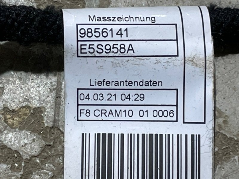 Проводка (коса)