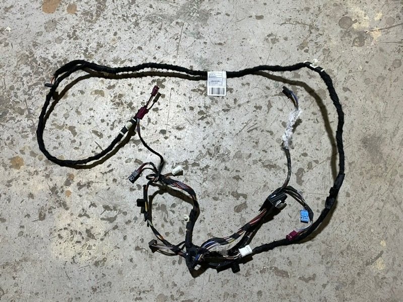 Проводка (коса)