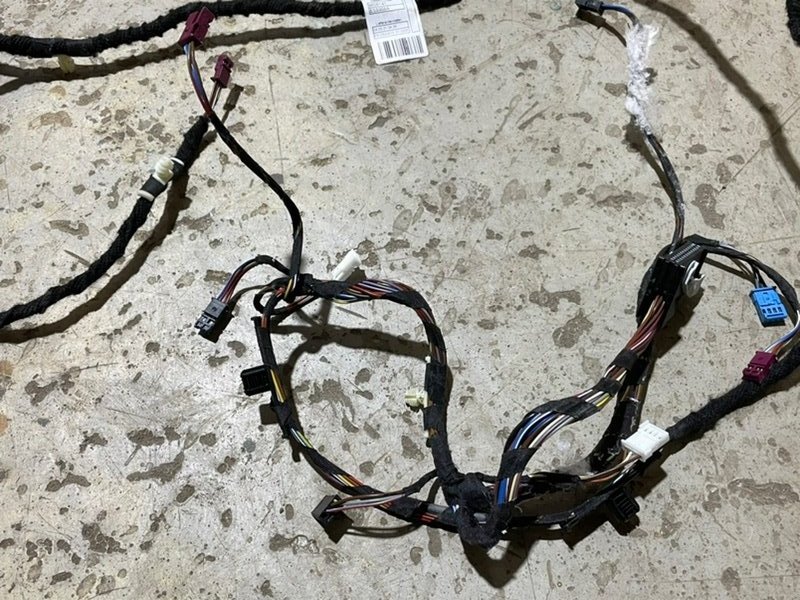 Проводка (коса)