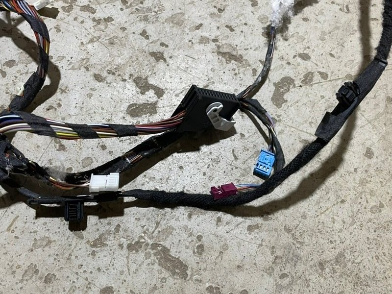 Проводка (коса)