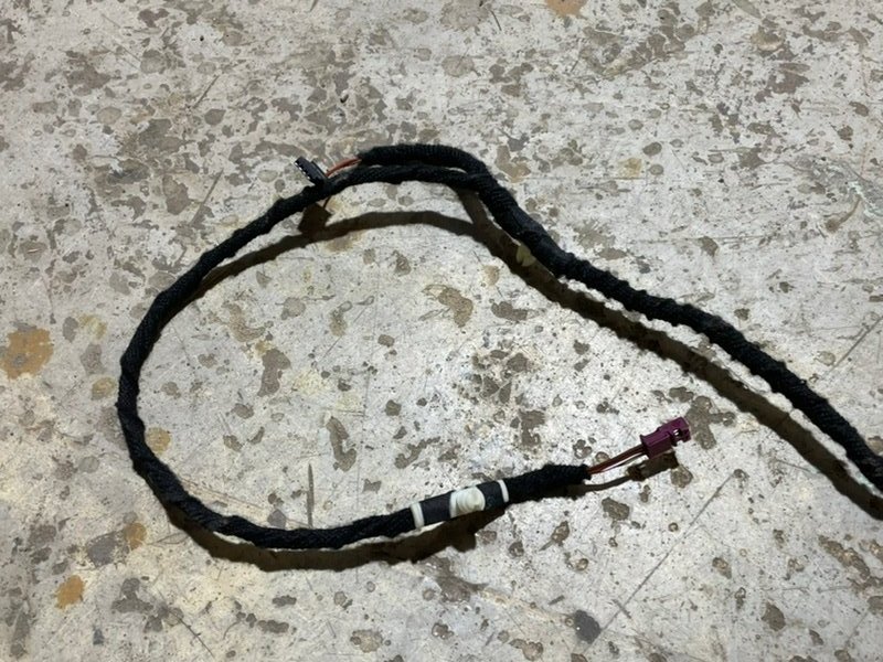 Проводка (коса)