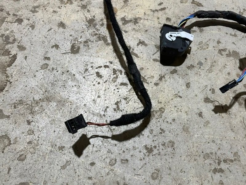 Проводка (коса)