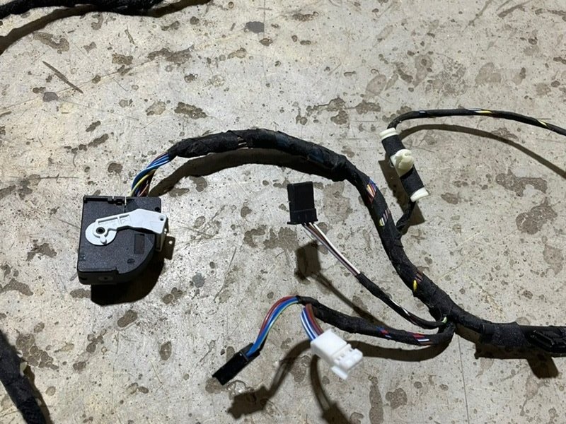 Проводка (коса)