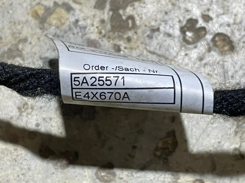 Проводка (коса)