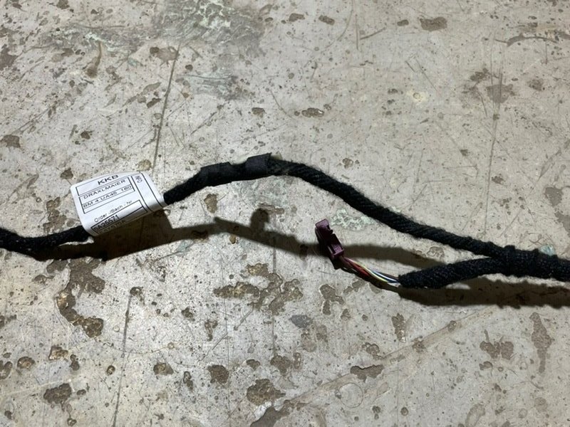 Проводка (коса)