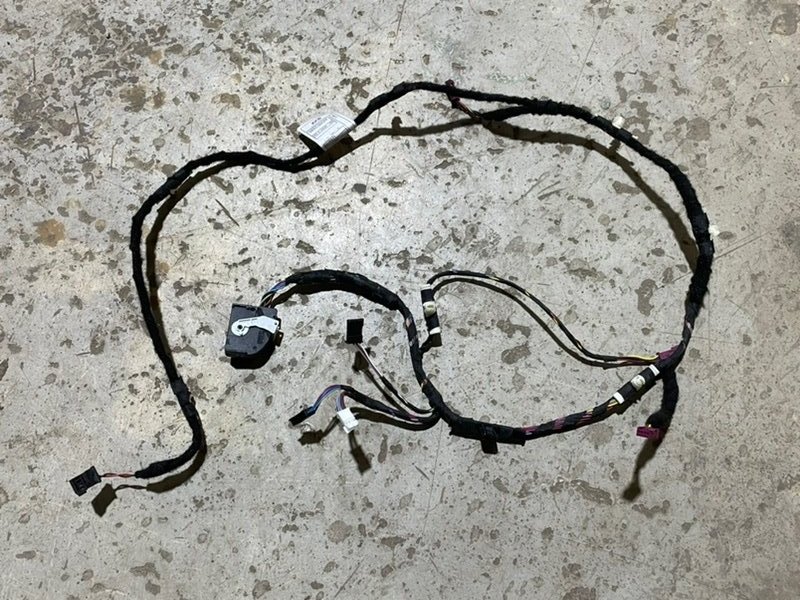 Проводка (коса)