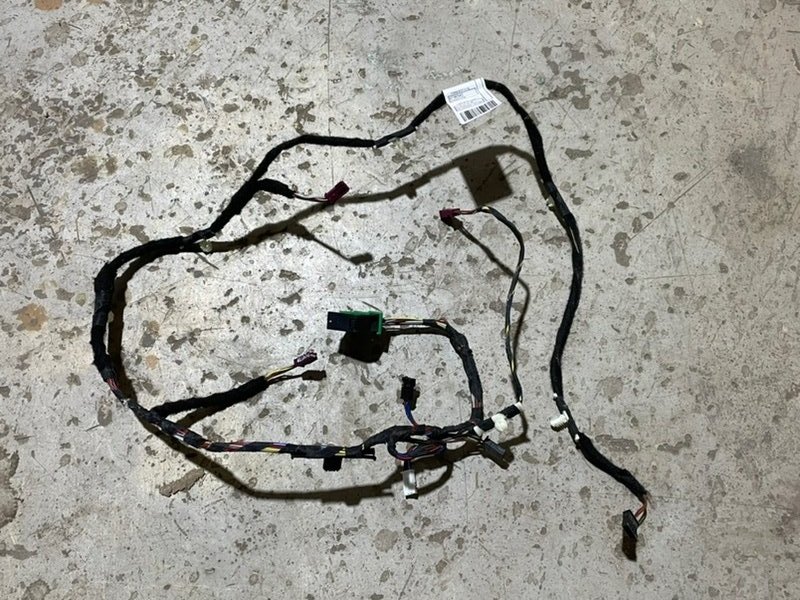 Проводка (коса)