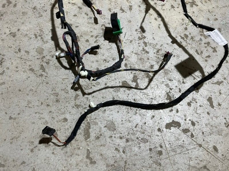 Проводка (коса)