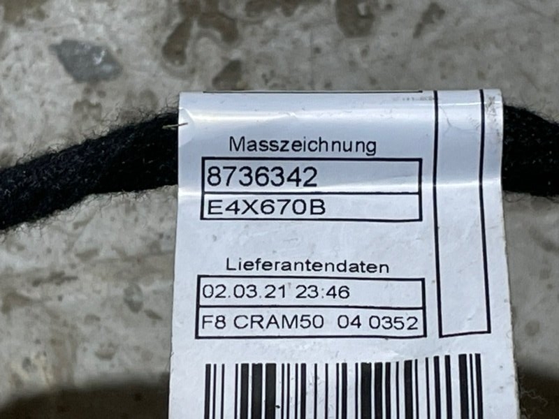 Проводка (коса)