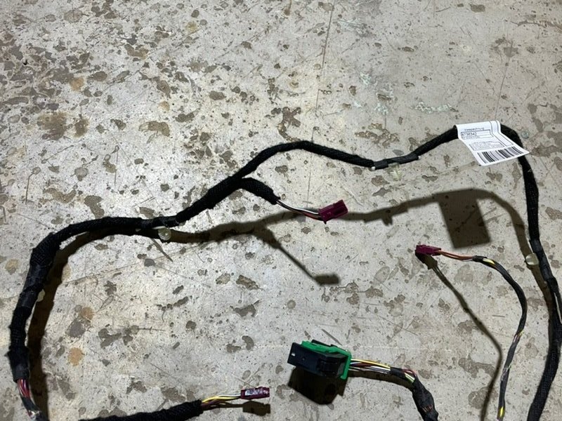 Проводка (коса)