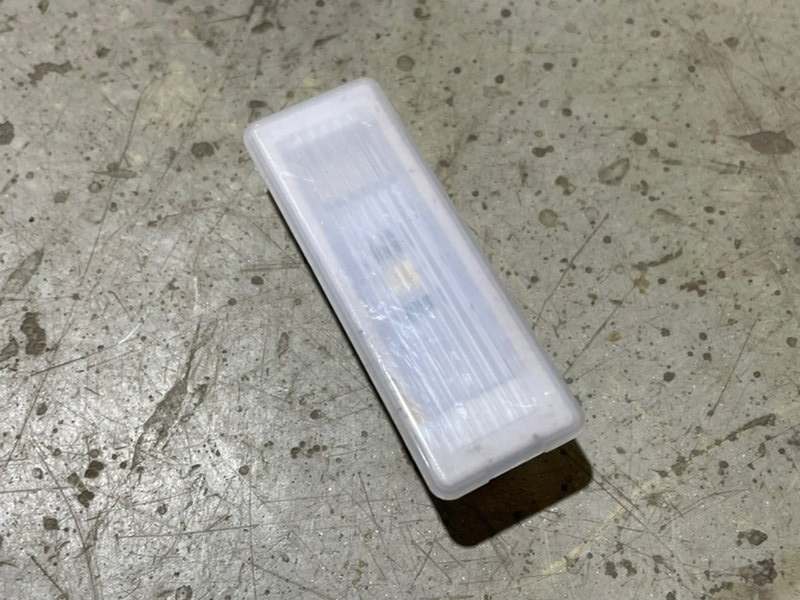 Плафон салонный