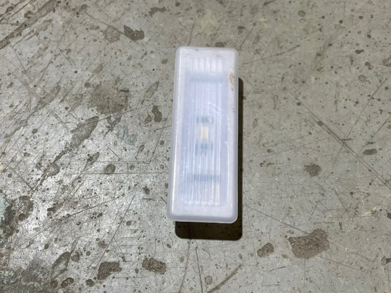 Плафон салонный