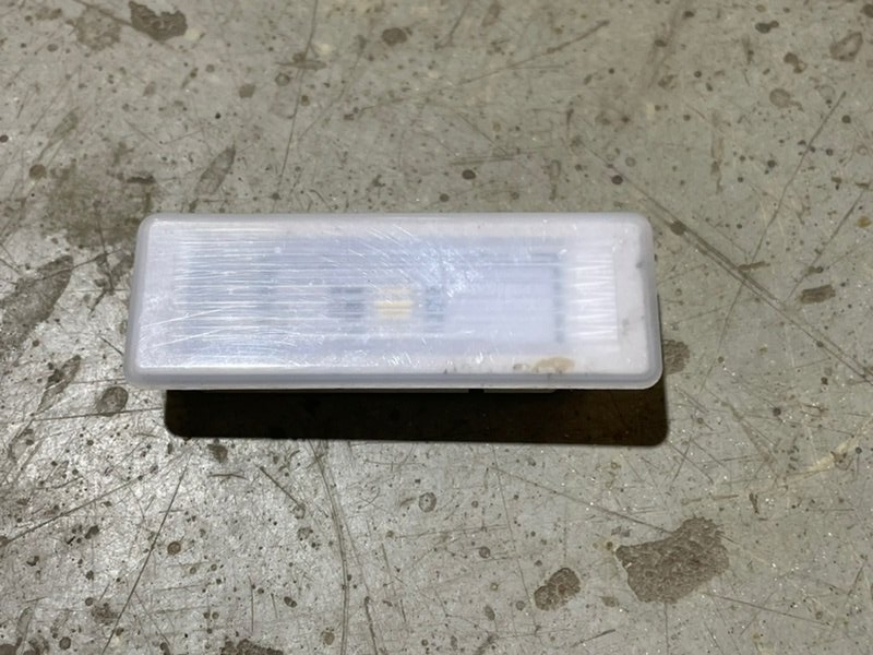 Плафон салонный