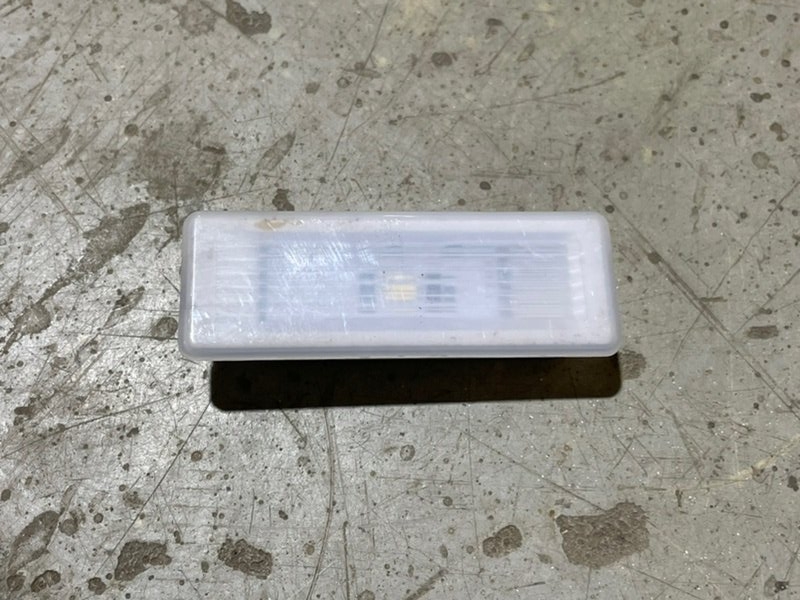 Плафон салонный