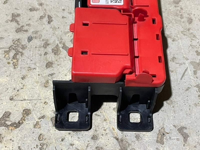 Распределитель зажигания (трамблер)