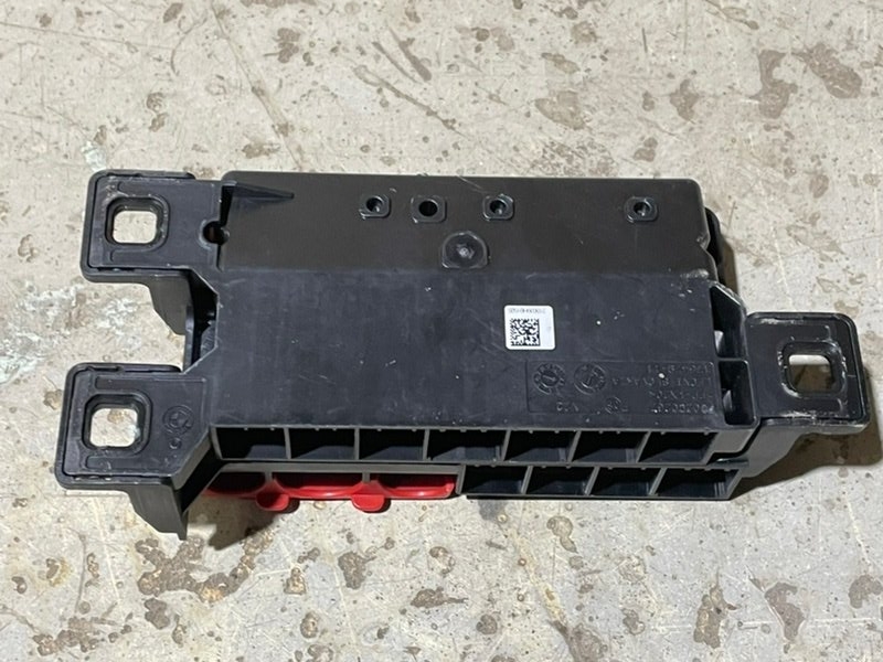 Распределитель зажигания (трамблер)