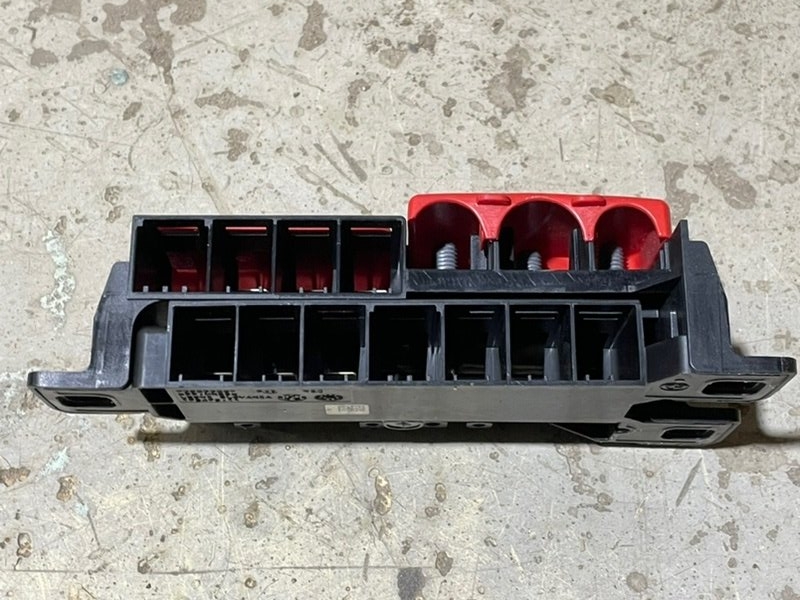 Распределитель зажигания (трамблер)