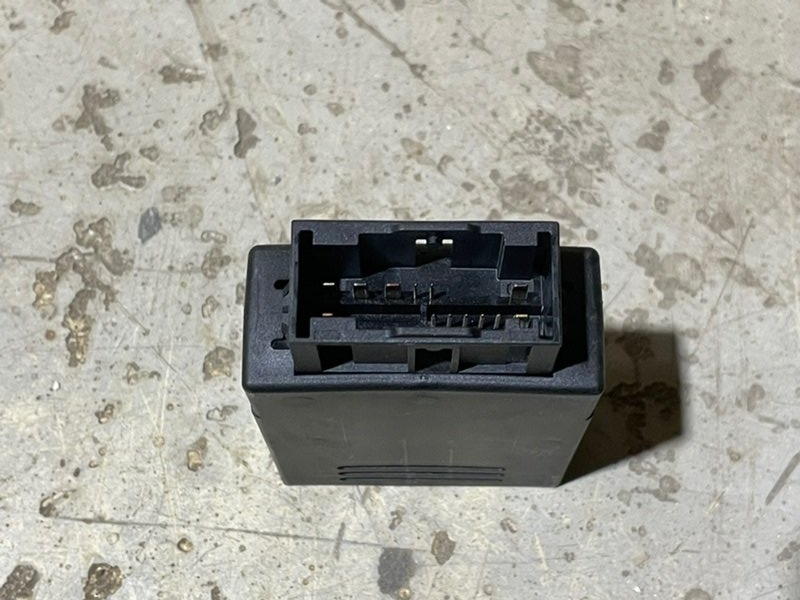 Блок электронный