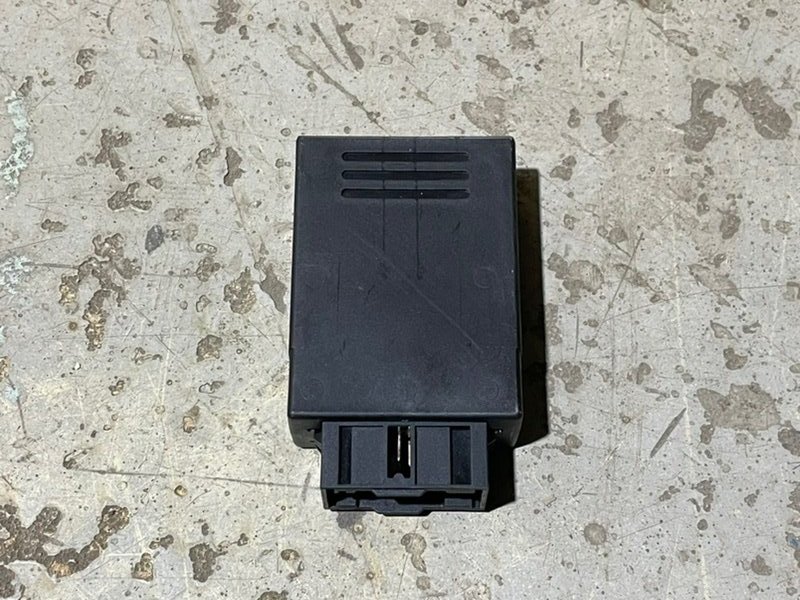 Блок электронный