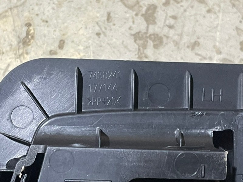 Кронштейн (сопут. товар)